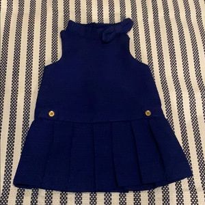 Janie & Jack 🎀 Girls (6-12M) Dress